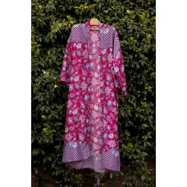 Kimono Ayung