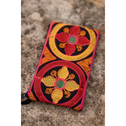 Cartera Yara Negra