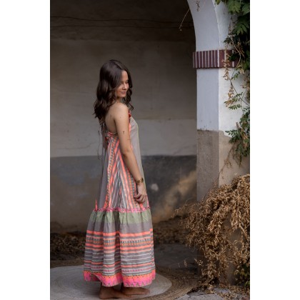 Vestido Ziva