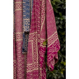 Kimono Katmandalu