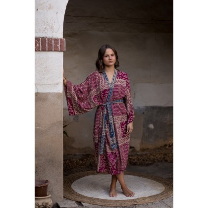 Kimono Katmandalu