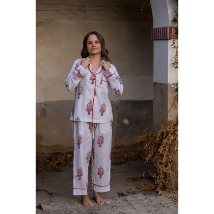 Pijama Meri