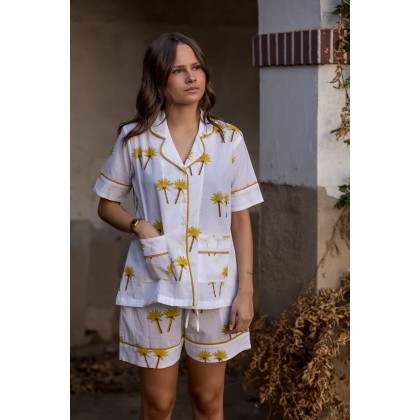 Pijama Rosana