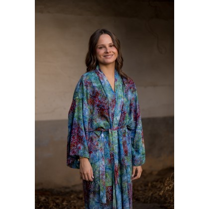 Kimono Kanva
