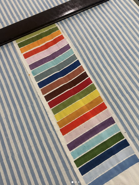 Gama de colores