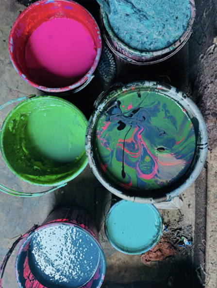 Colores
